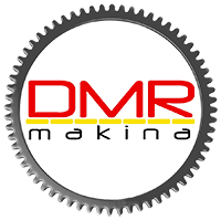 DMR Makina