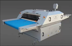 Tekstil Makinaları Yedek Parça İmalatı